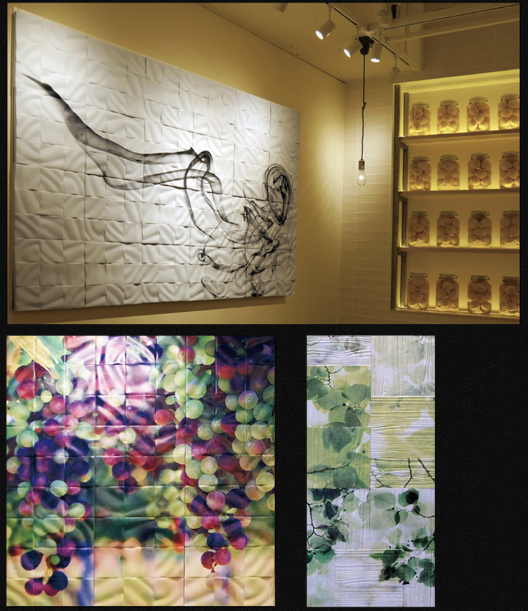 プリントブリック