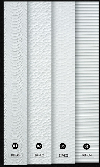 DSウォール/定番品・不燃