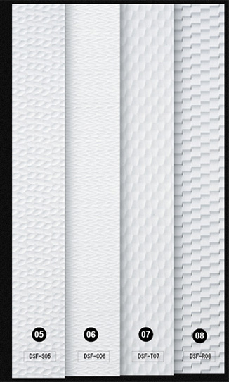 DSウォール/定番品・不燃