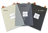 機能性液晶ブラインドフィルムKasmy01