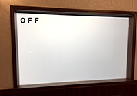 機能性液晶ブラインドフィルムKasmy04