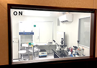 機能性液晶ブラインドフィルムKasmy05