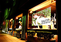 機能性液晶ブラインドフィルムKasmy08