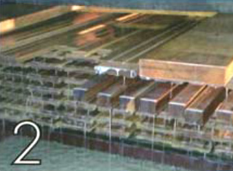 こぶだしブリック