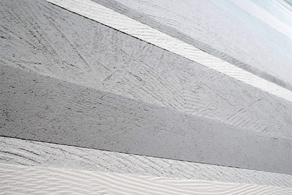 左官仕上アートパネル ナチュラル