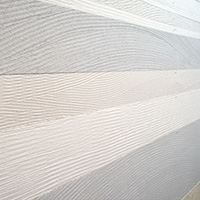 左官仕上アートパネル